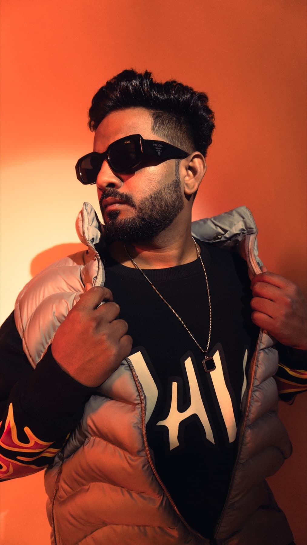 DropX photoshoot 7
