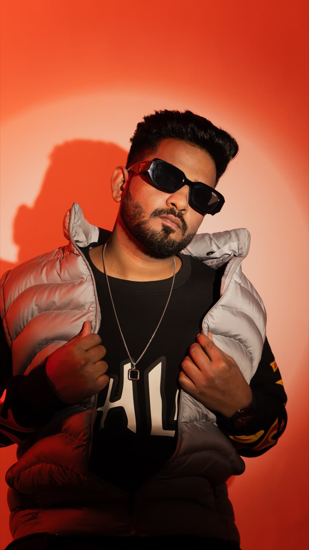 DropX photoshoot 1