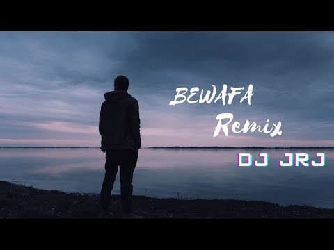 Bewafa (Reggaeton Remix)