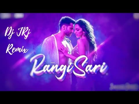 Rangisari (Remix)
