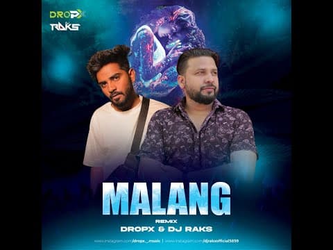 Malang (Remix)