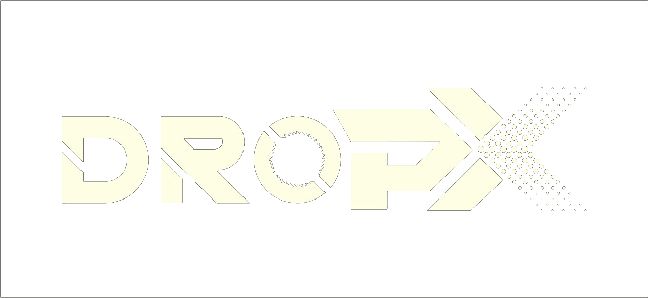 DropX Music